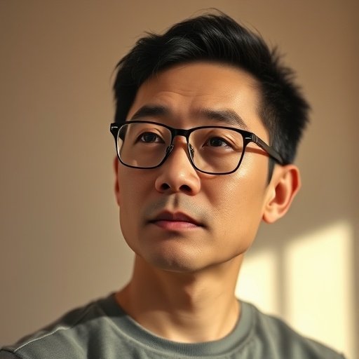 深夜追剧人
